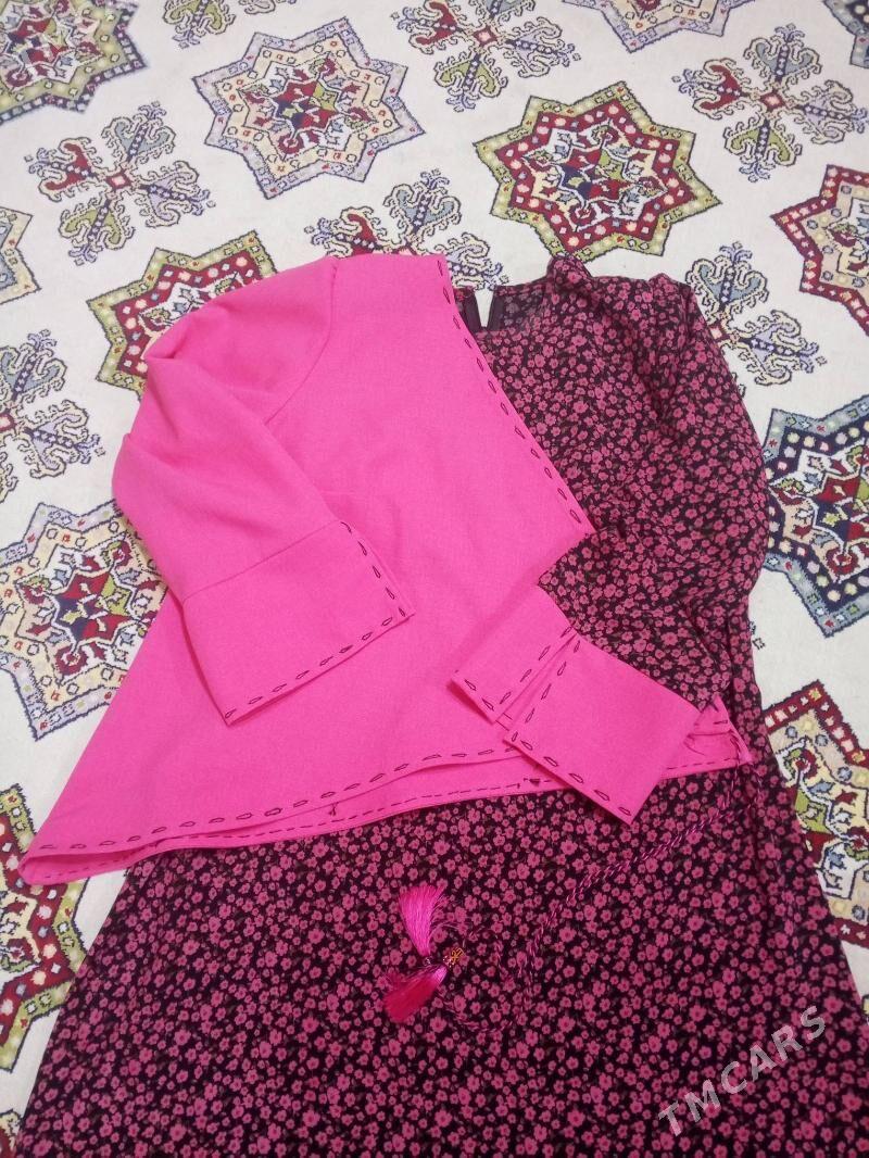 Satlyk koynekler - Balkanabat - img 4