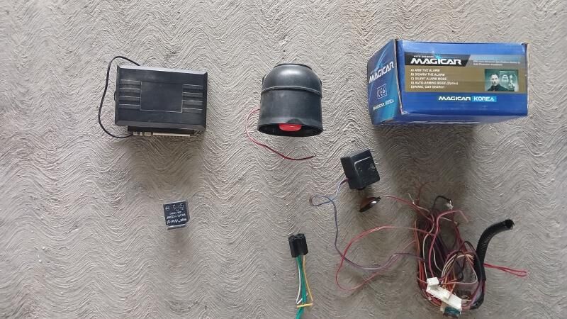 BMW 525 MADEL ROLIK/ MÜSTUGI/ PUNDUÑ ZATLARY 50 TMT - Çoganly - img 10