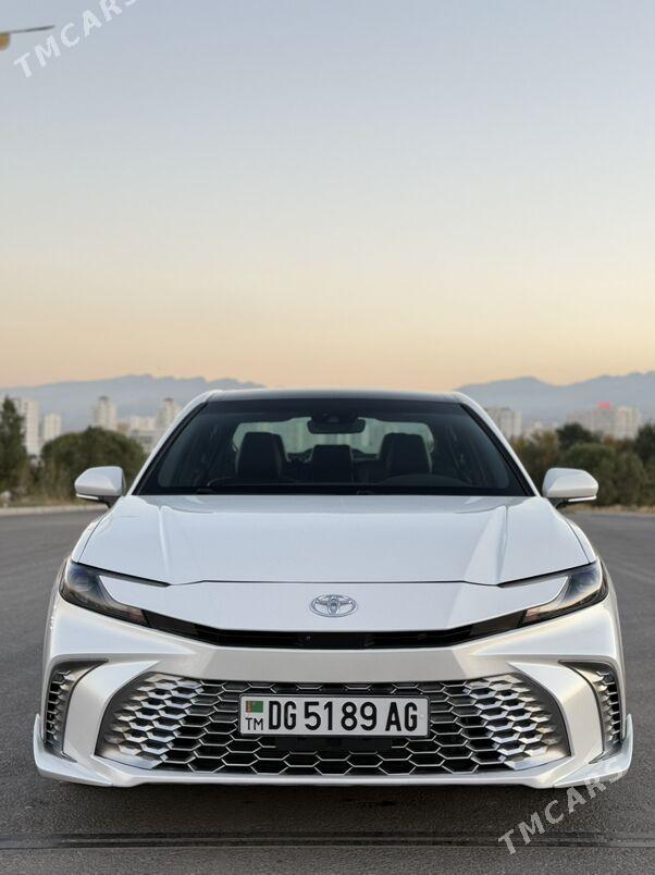 Toyota Camry 2025 - 440 000 TMT - Aşgabat - img 2