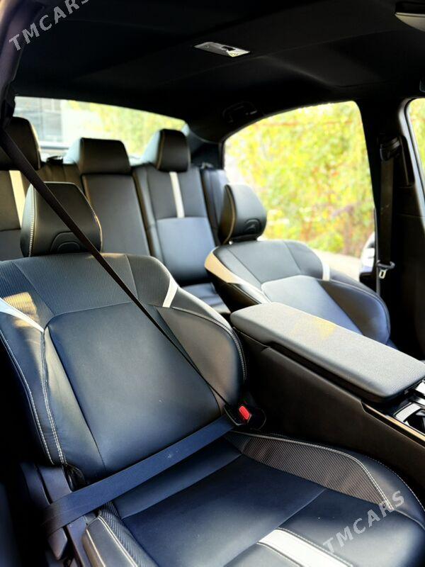 Toyota Camry 2025 - 440 000 TMT - Aşgabat - img 8