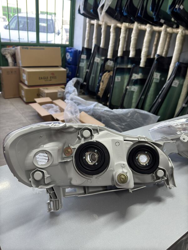 corolla 03-08 fara taze 1 TMT - Ашхабад - img 2