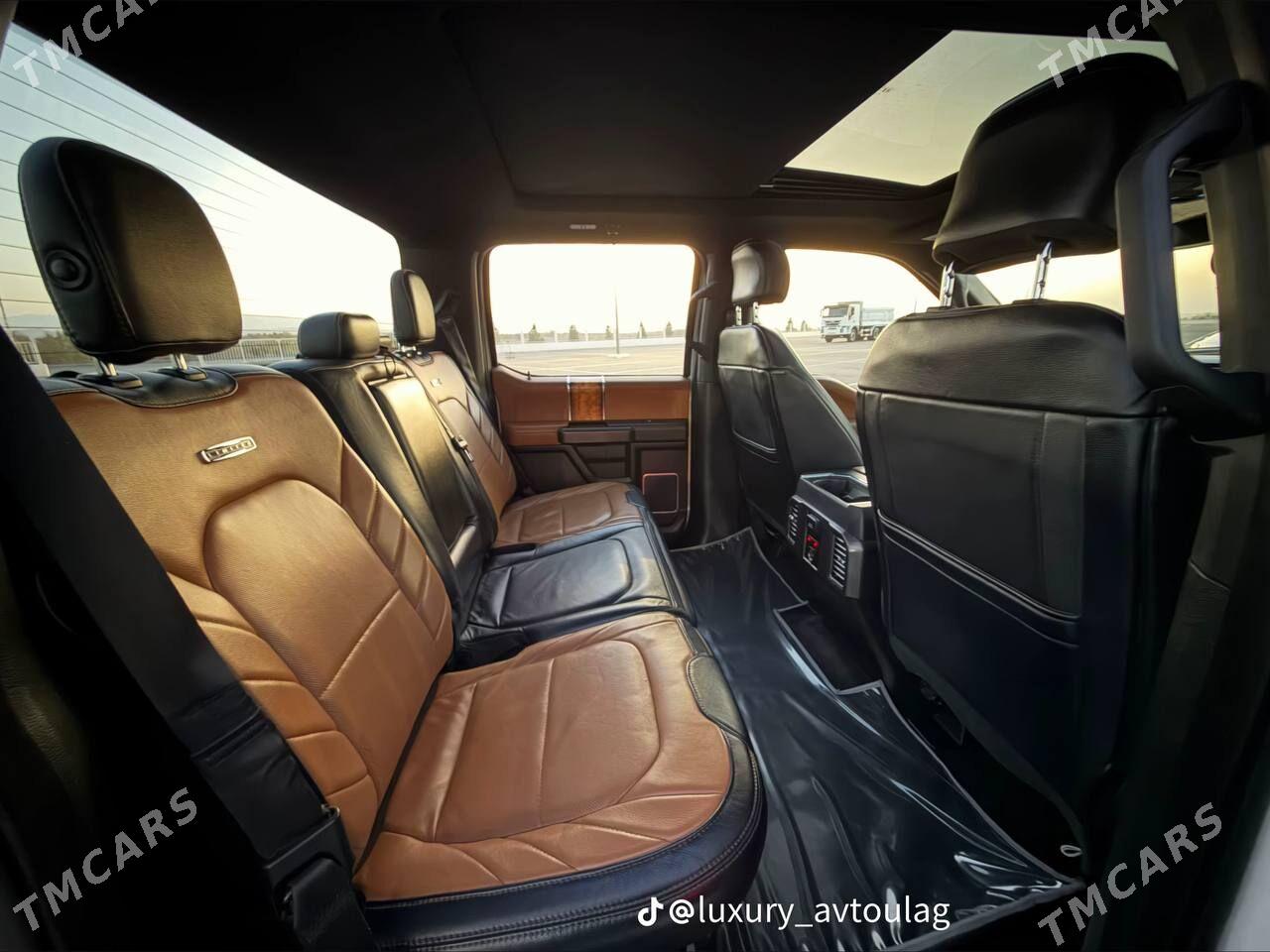 Ford F150 2016 - 425 000 TMT - Gurtly - img 5