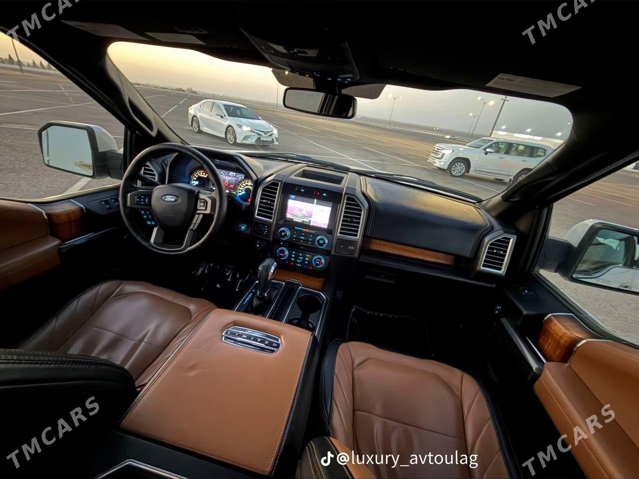 Ford F150 2016 - 425 000 TMT - Gurtly - img 6