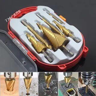 Набор  Свёрл - Mary - img 7