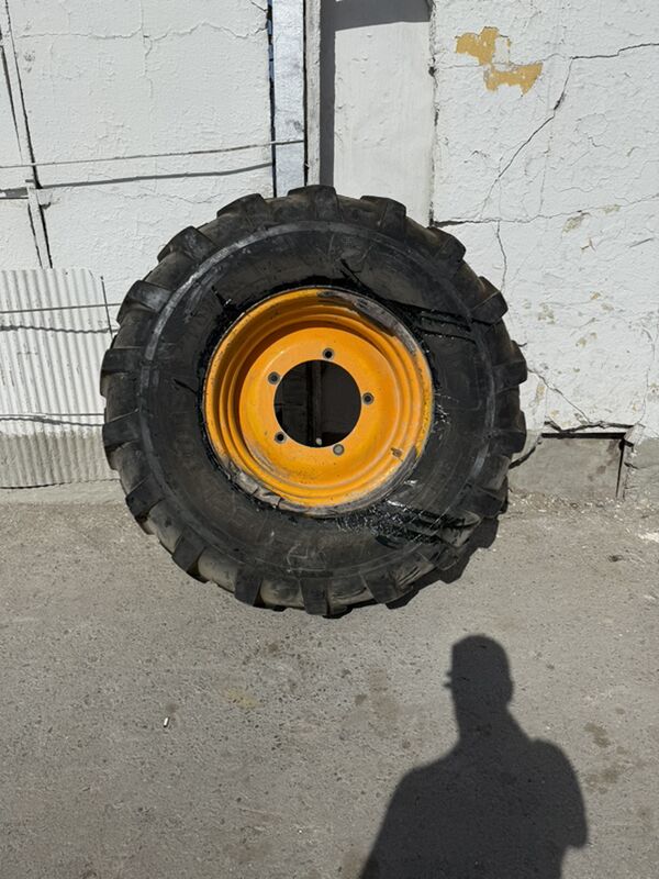 JCB teker 4 500 TMT - Аркадаг - img 2