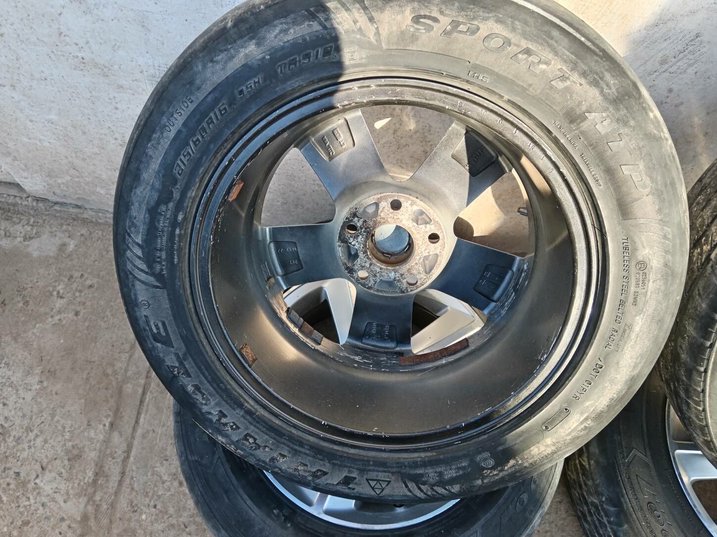 Disge 4 000 TMT - Akdepe - img 3