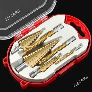 Набор  Свёрл - Mary - img 2