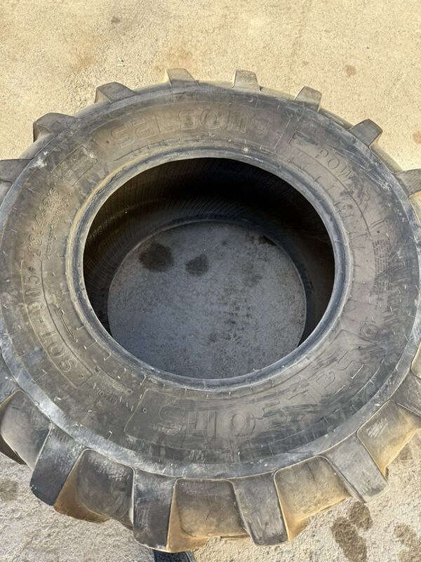 JCB teker 4 500 TMT - Аркадаг - img 1