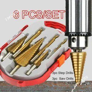 Набор  Свёрл - Mary - img 5