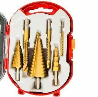 Набор  Свёрл - Mary - img 3