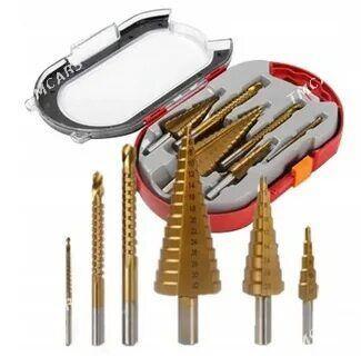 Набор  Свёрл - Mary - img 6