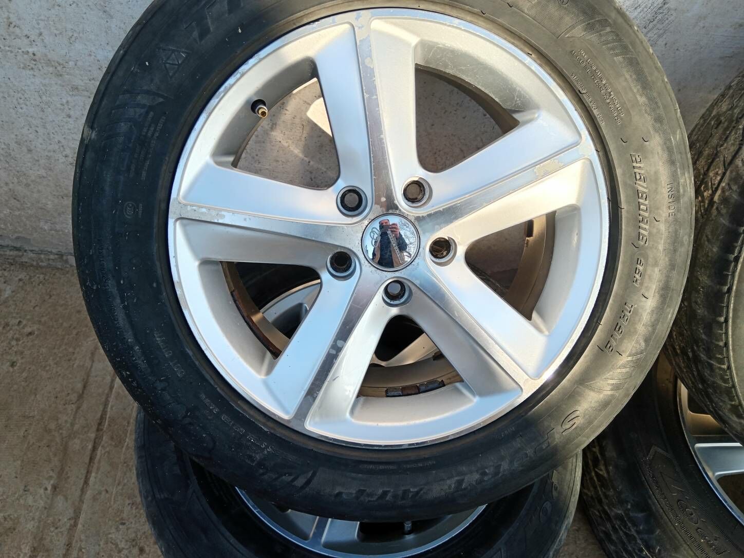 Disge 4 000 TMT - Akdepe - img 2