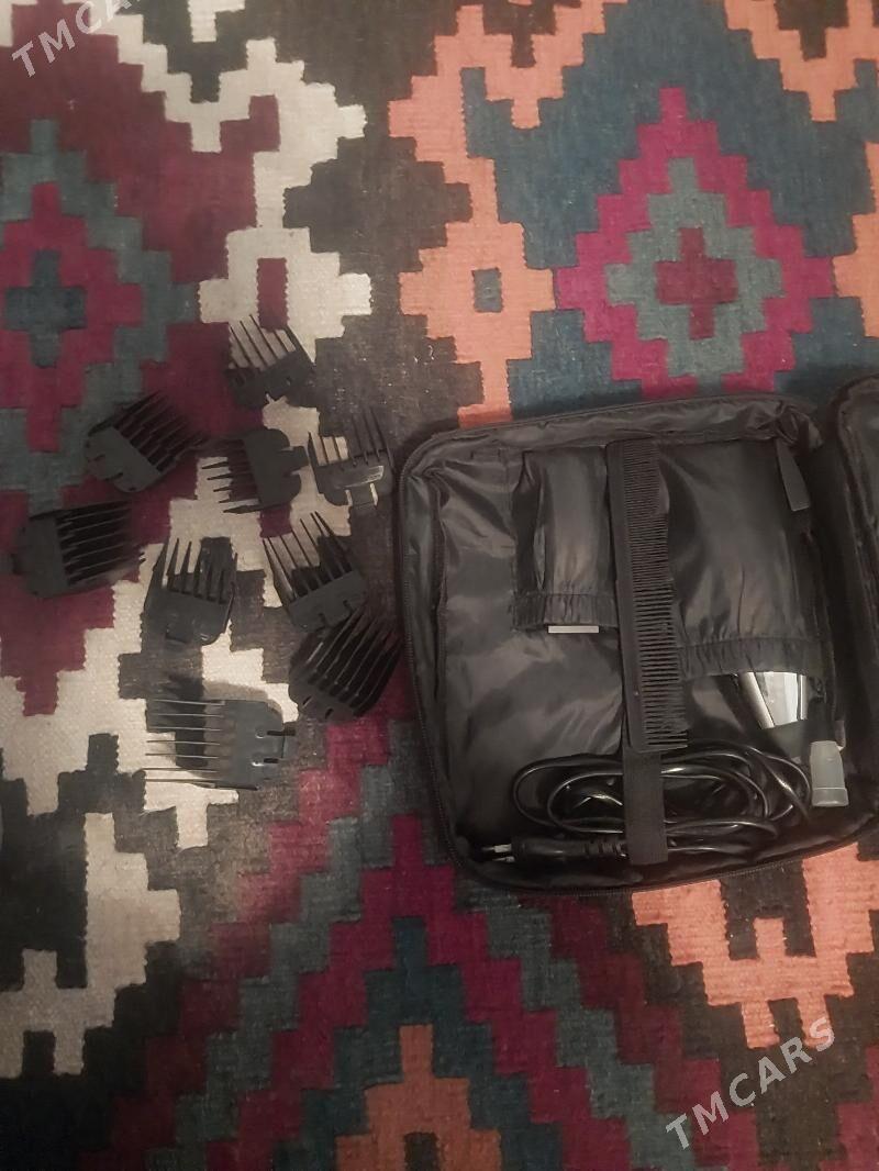 Sac alyan masinka - Ходжамбаз - img 2