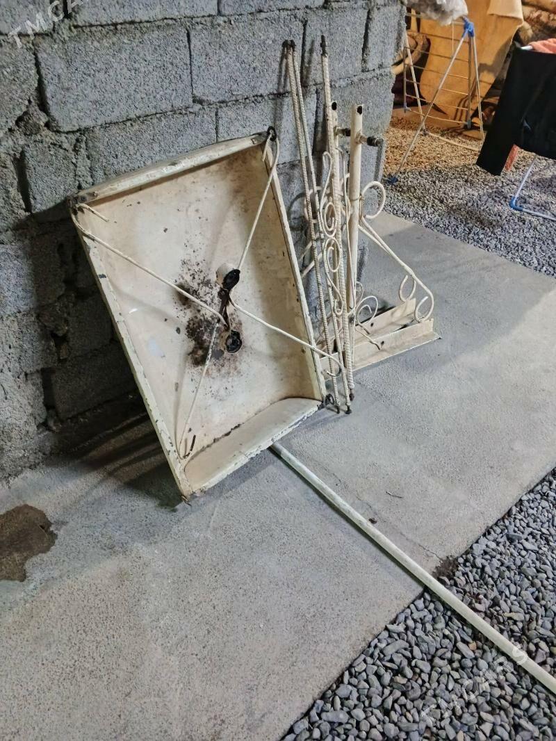 sallançak - Ашхабад - img 2