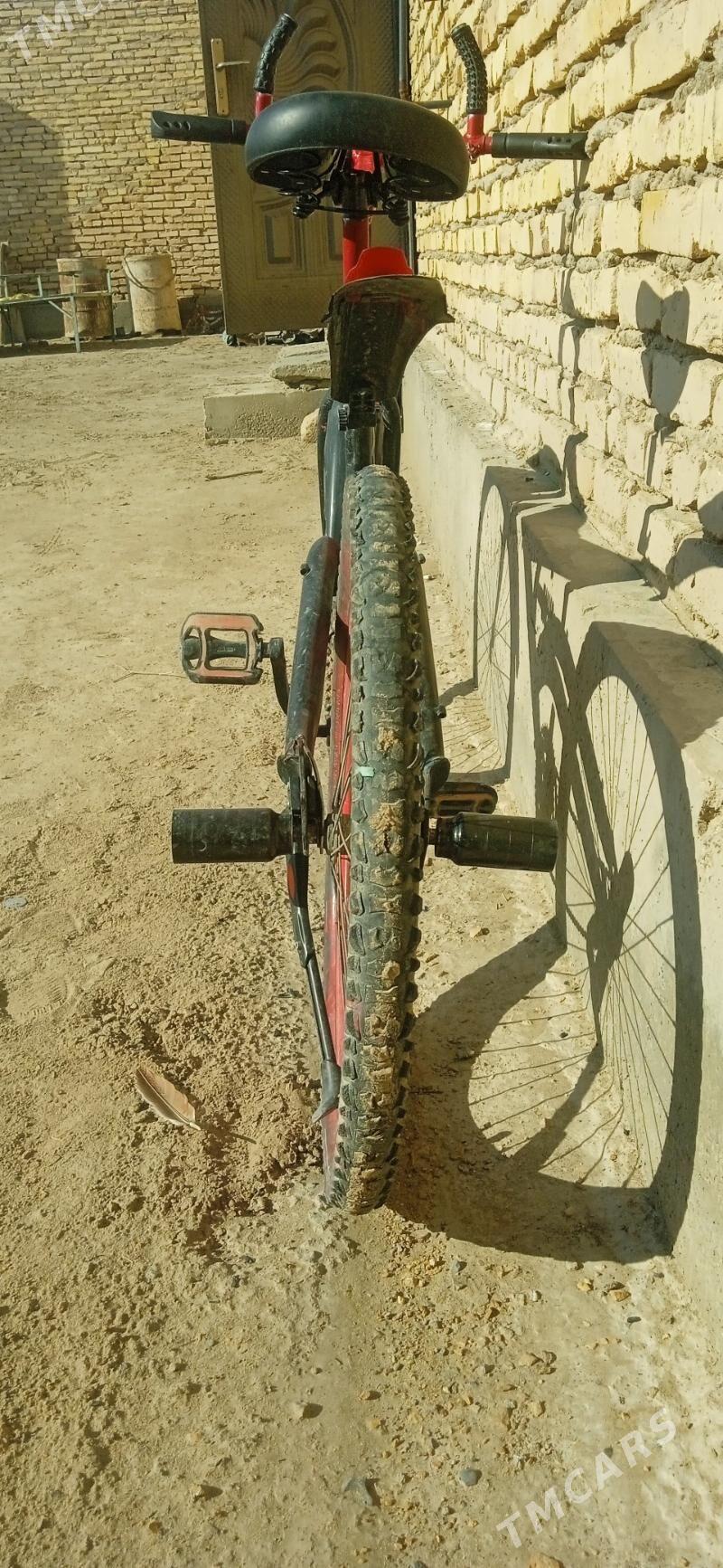 welosipet - Фарап - img 5