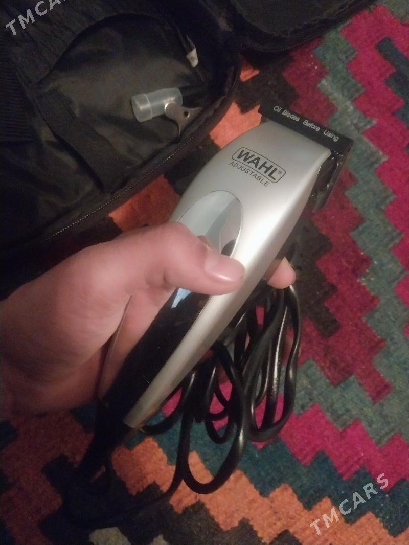 Sac alyan masinka - Ходжамбаз - img 1