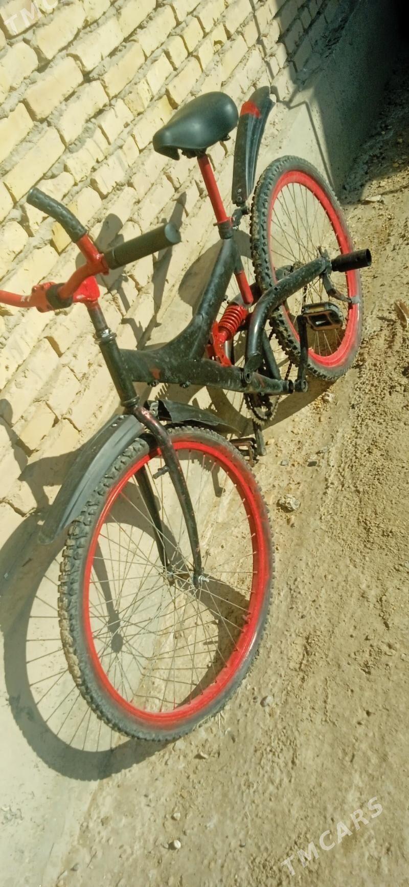 welosipet - Фарап - img 2