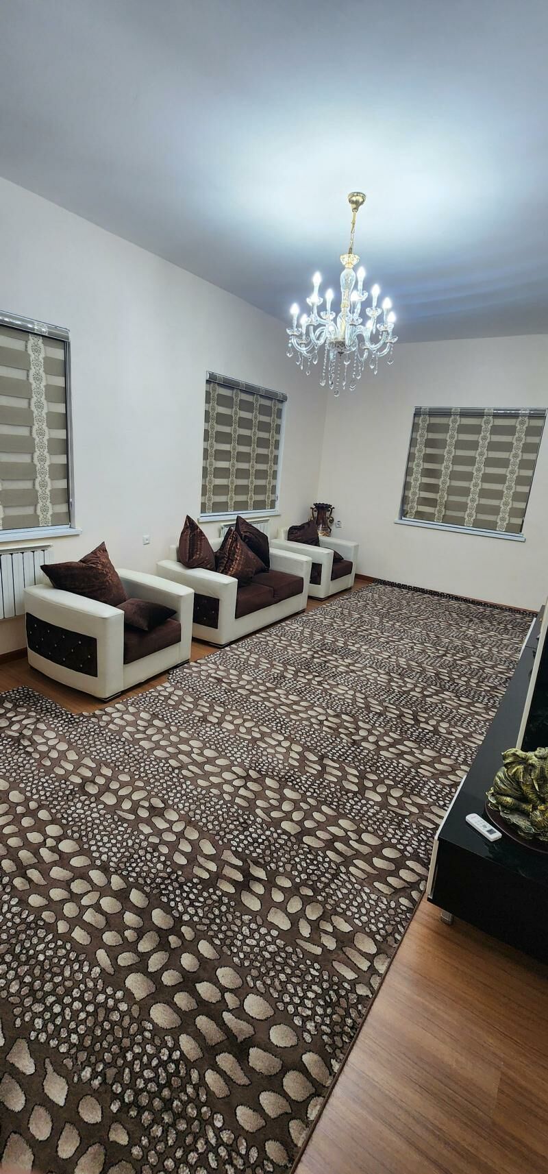 Arenda Taze zaman - Aşgabat - img 2