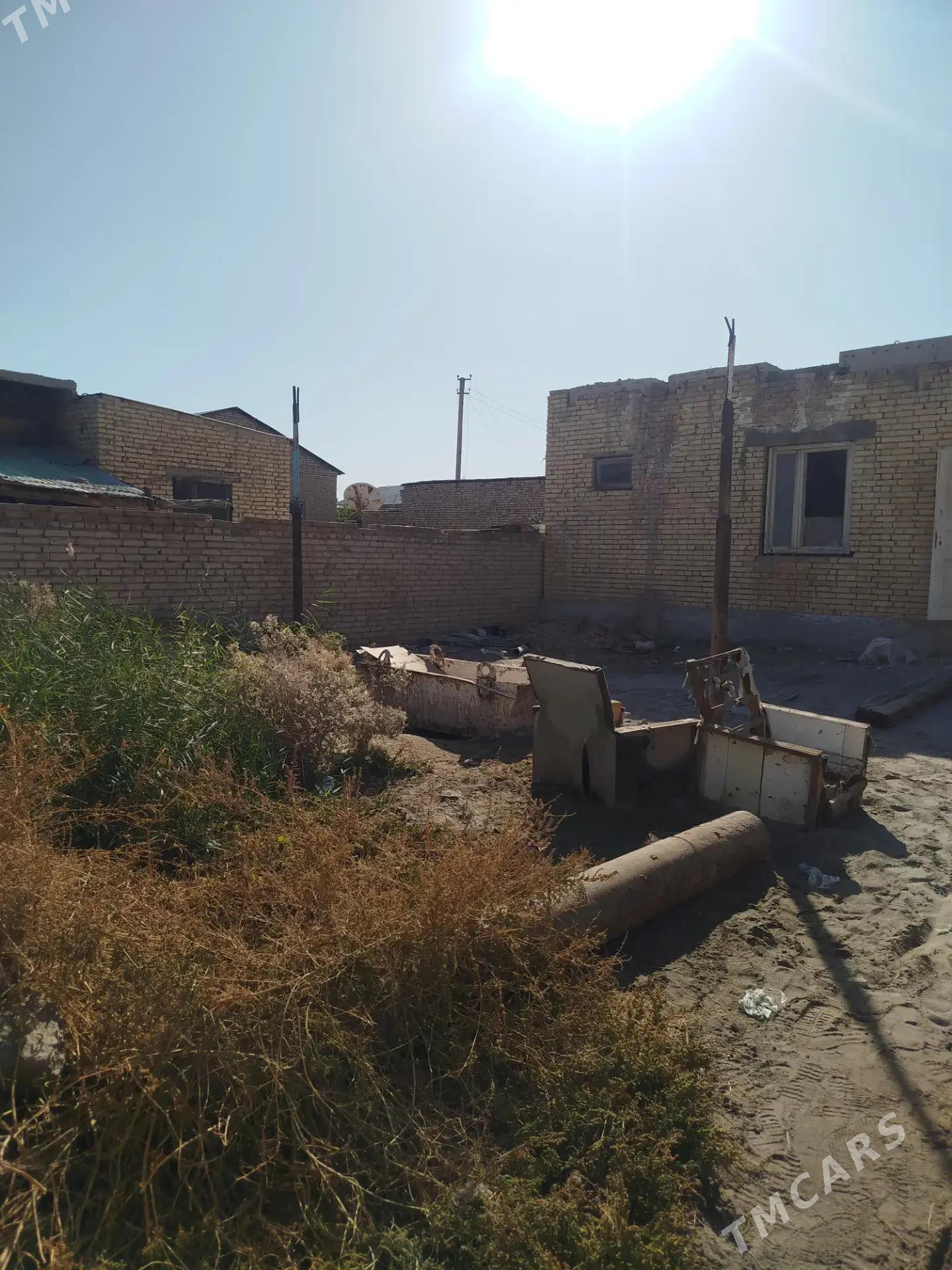 продается дача - Туркменабат - img 6