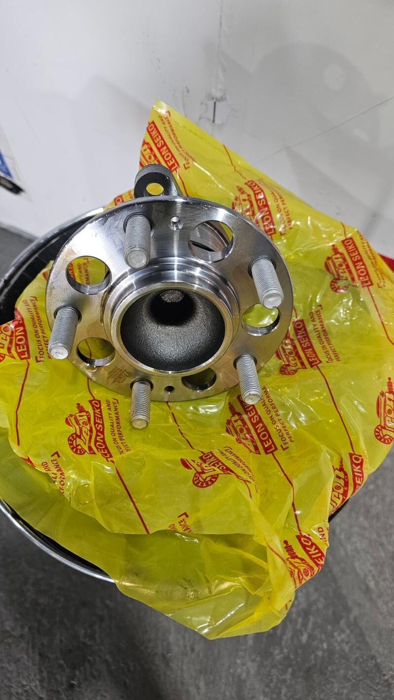 KIA 1 TMT - Bedew - img 9