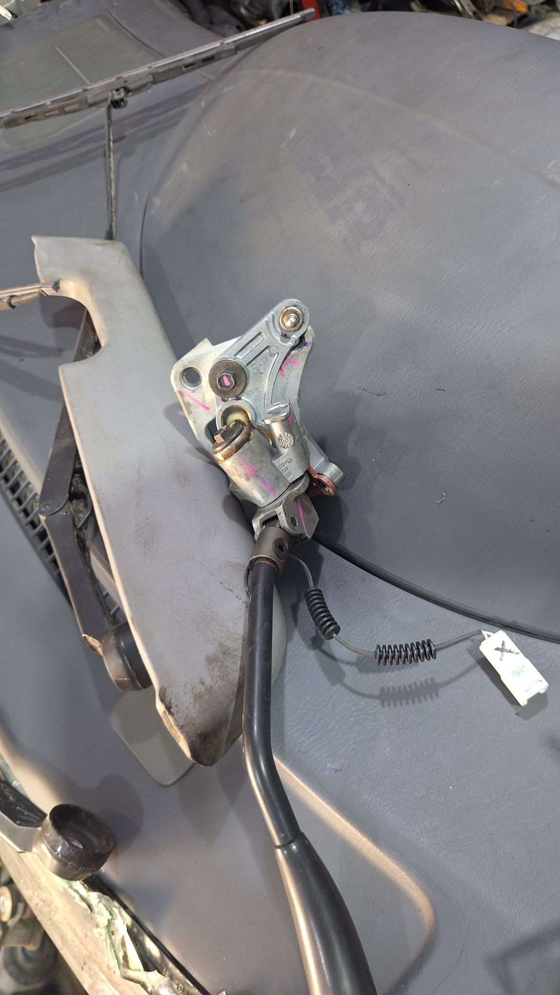 skor rycak 2 500 TMT - Türkmenabat - img 2