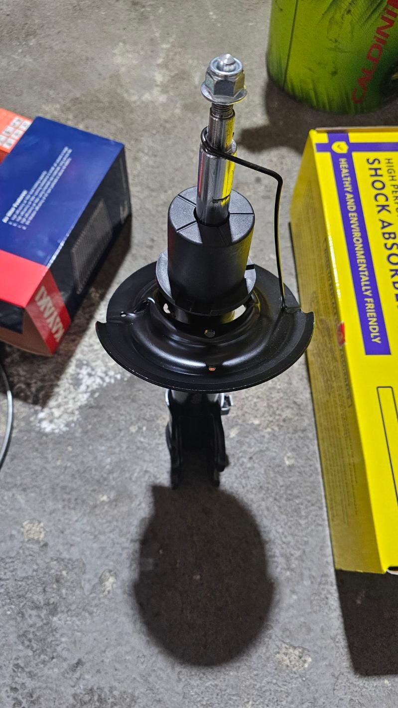 KIA 1 TMT - Bedew - img 5