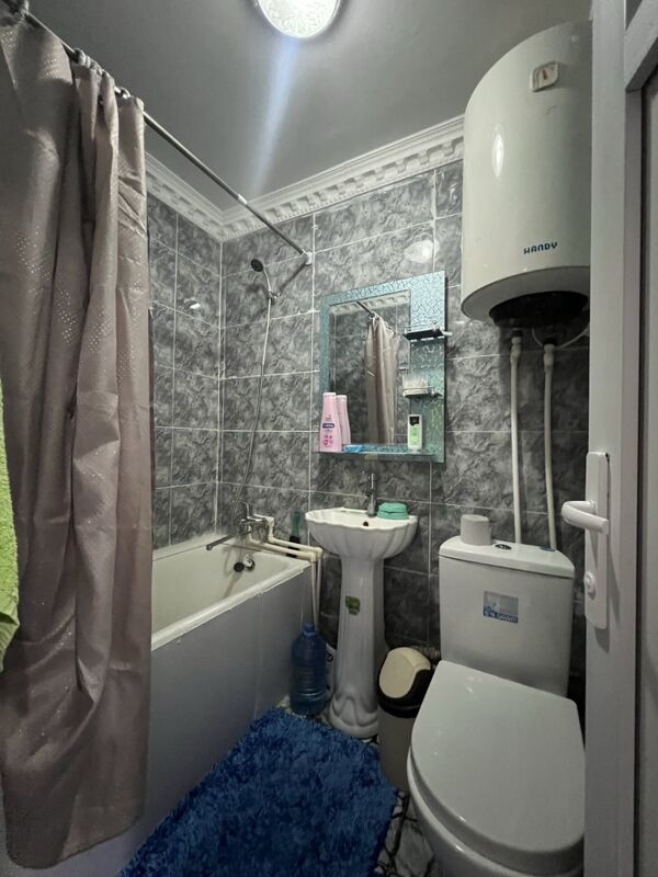 SATLYK 2 KOMNAT 11 MKR - Ашхабад - img 9