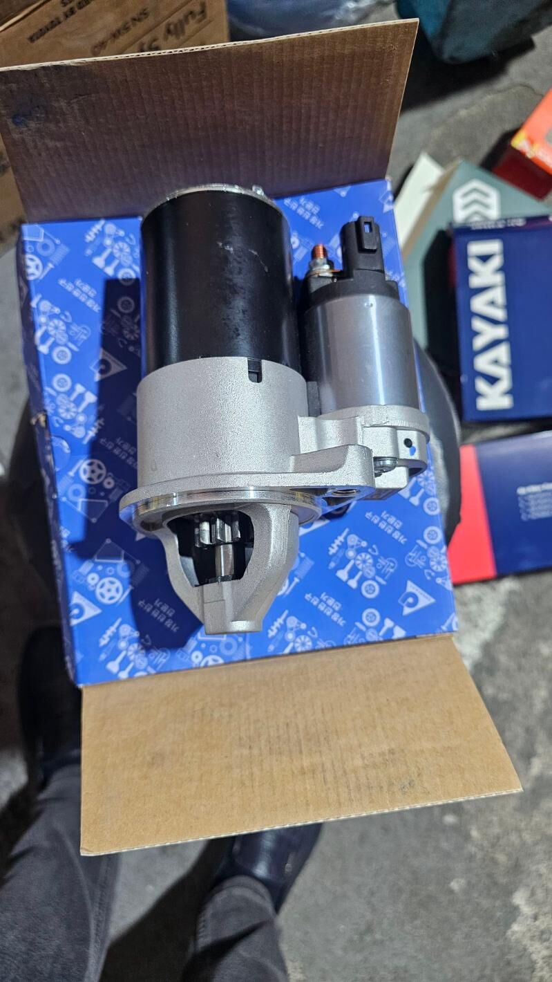 KIA 1 TMT - Bedew - img 8