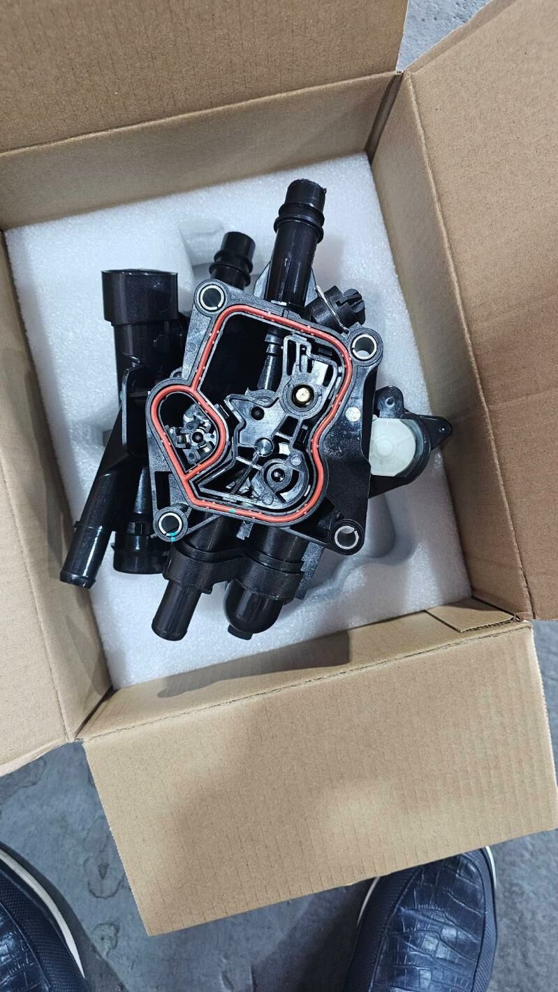 KIA 1 TMT - Bedew - img 1