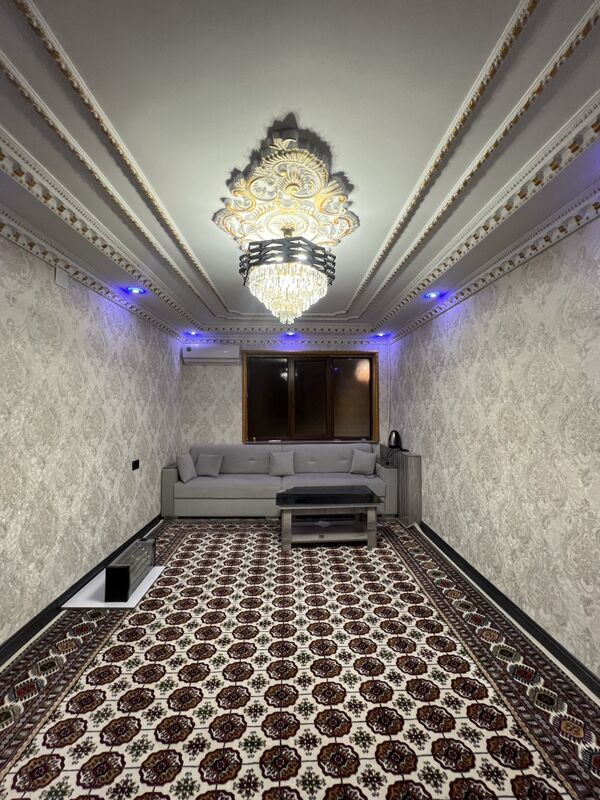 SATLYK 2 KOMNAT 11 MKR - Ашхабад - img 2