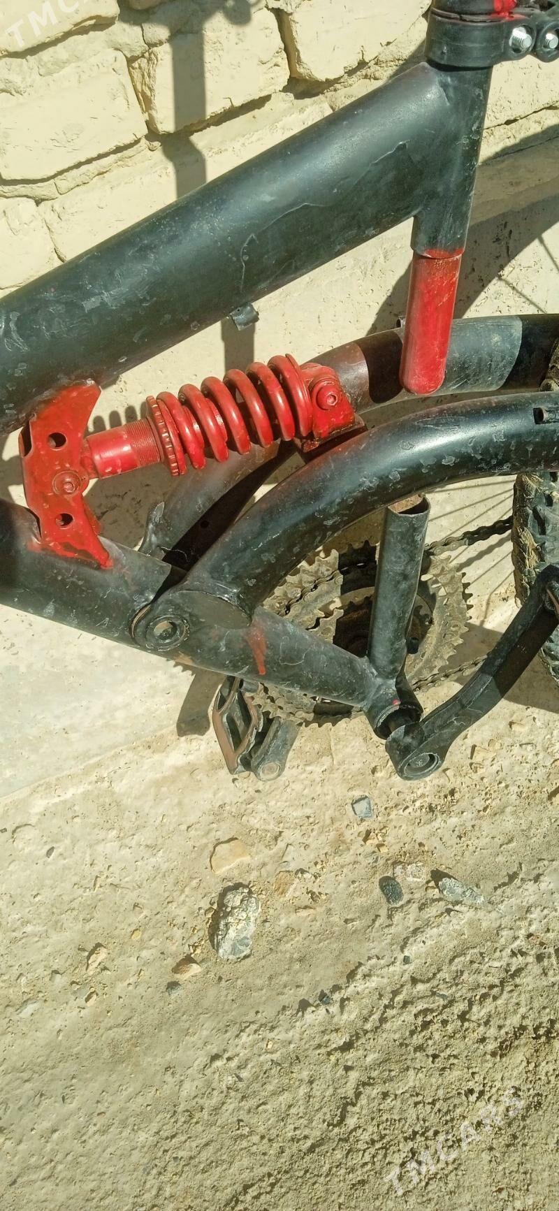 welosipet - Фарап - img 6