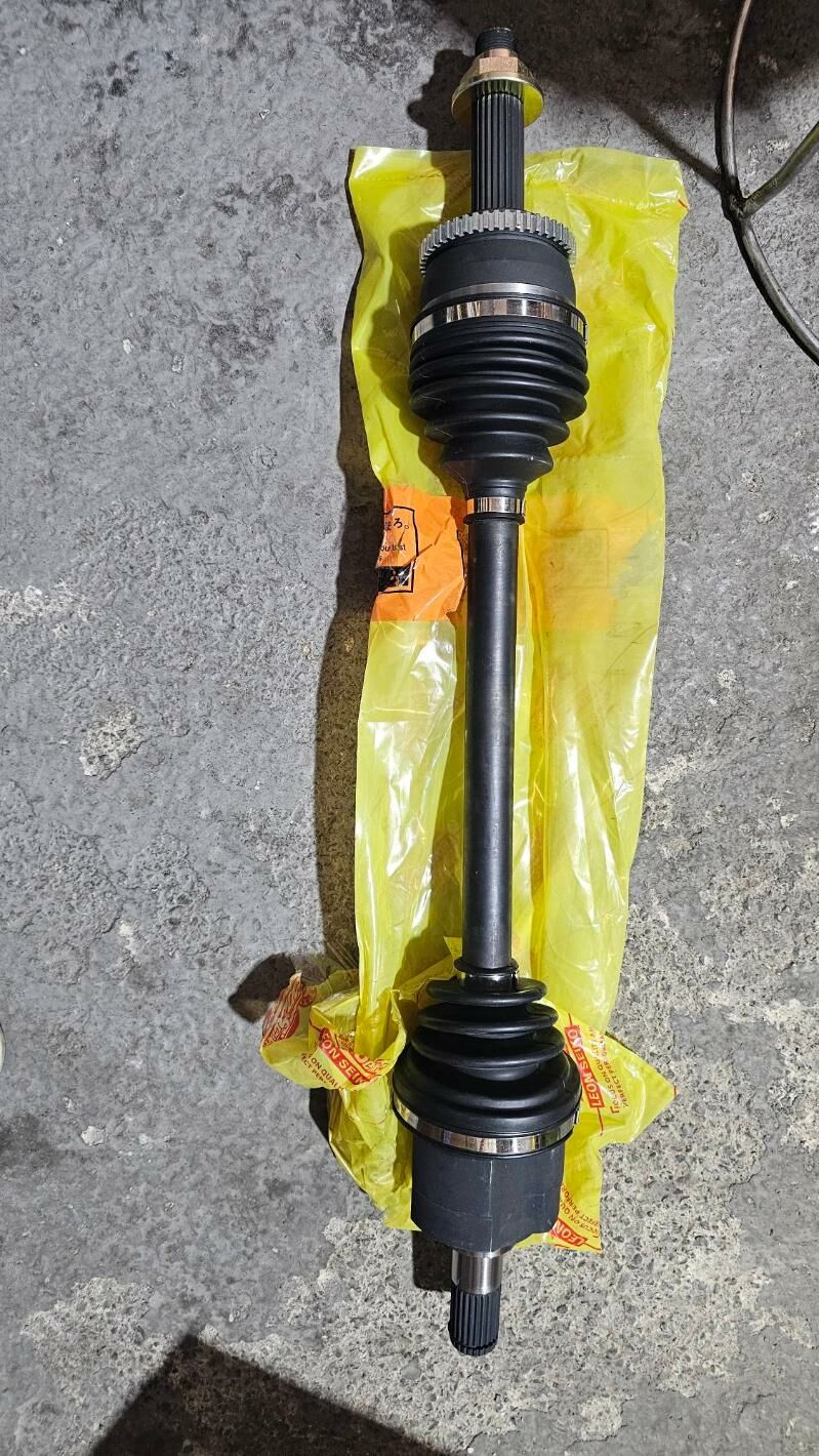 KIA 1 TMT - Bedew - img 6