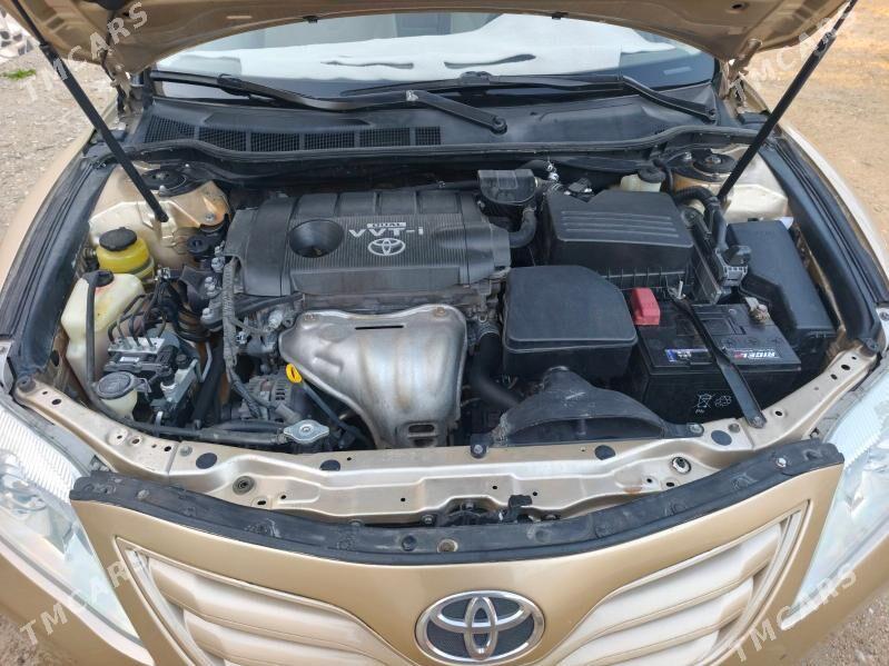 Toyota Camry 2009 - 170 000 TMT - Балканабат - img 6