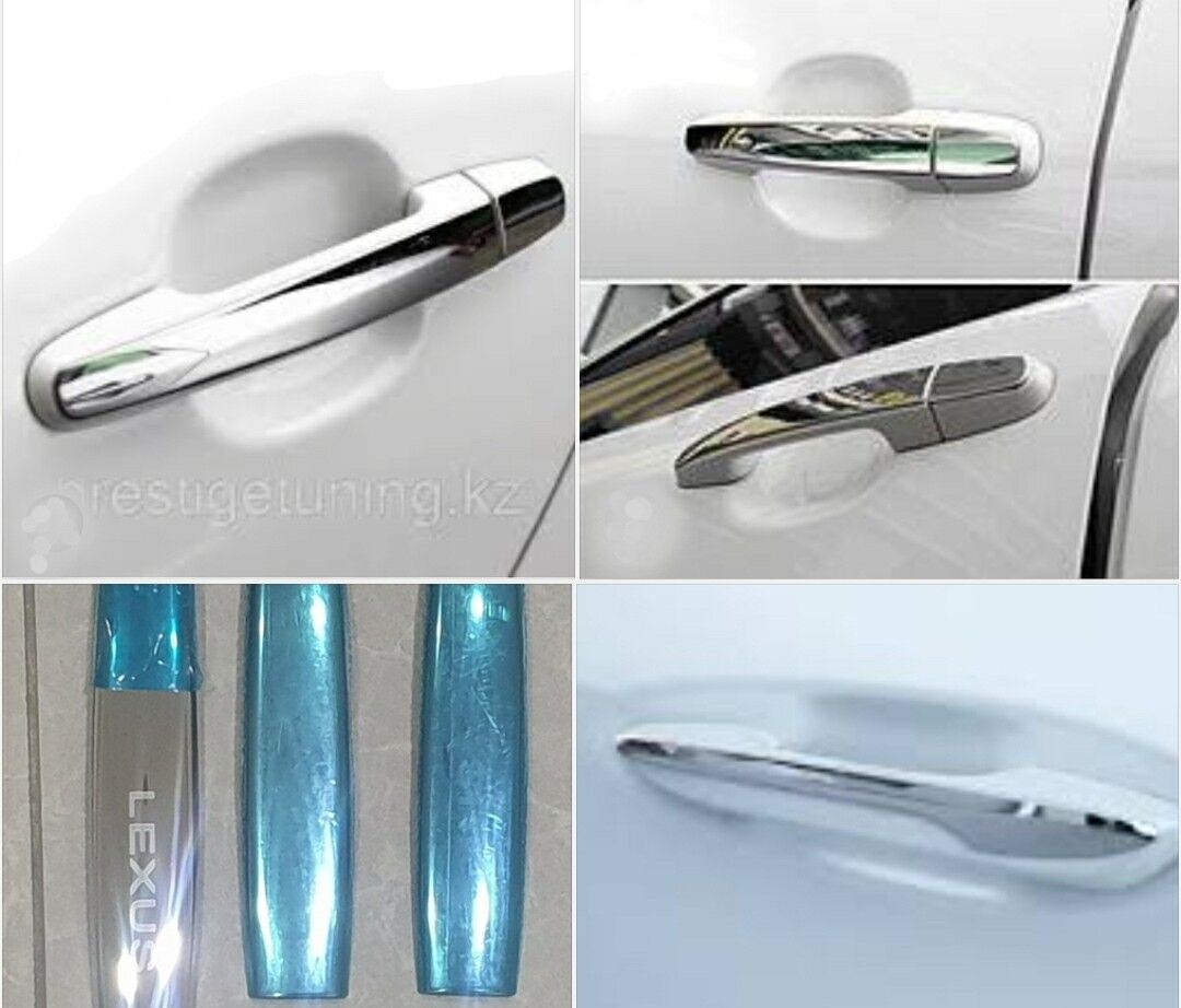 LEXSUS_RX_GX_LS_ruçkañ nikeli 170 TMT - Aşgabat - img 6