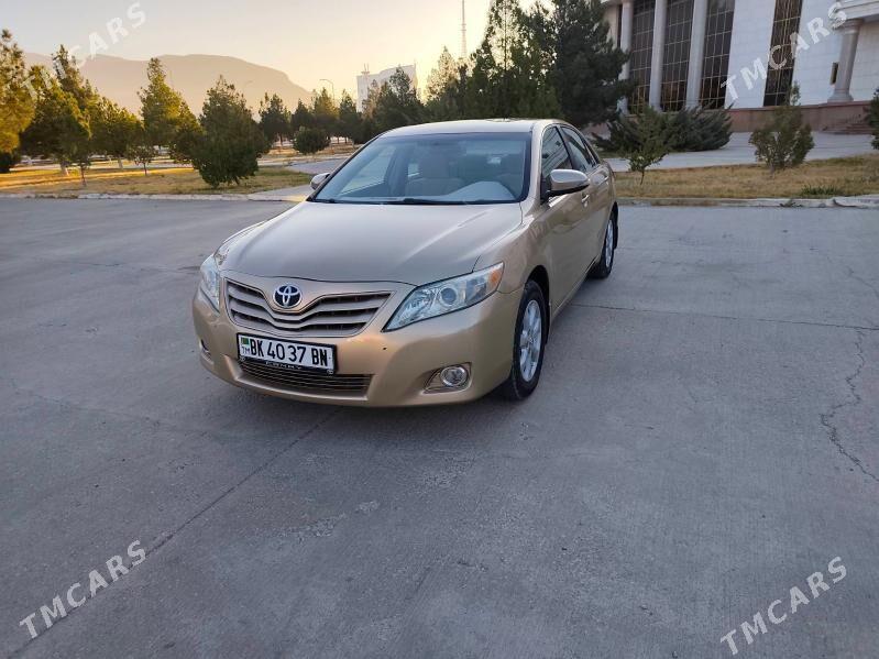 Toyota Camry 2009 - 170 000 TMT - Балканабат - img 4