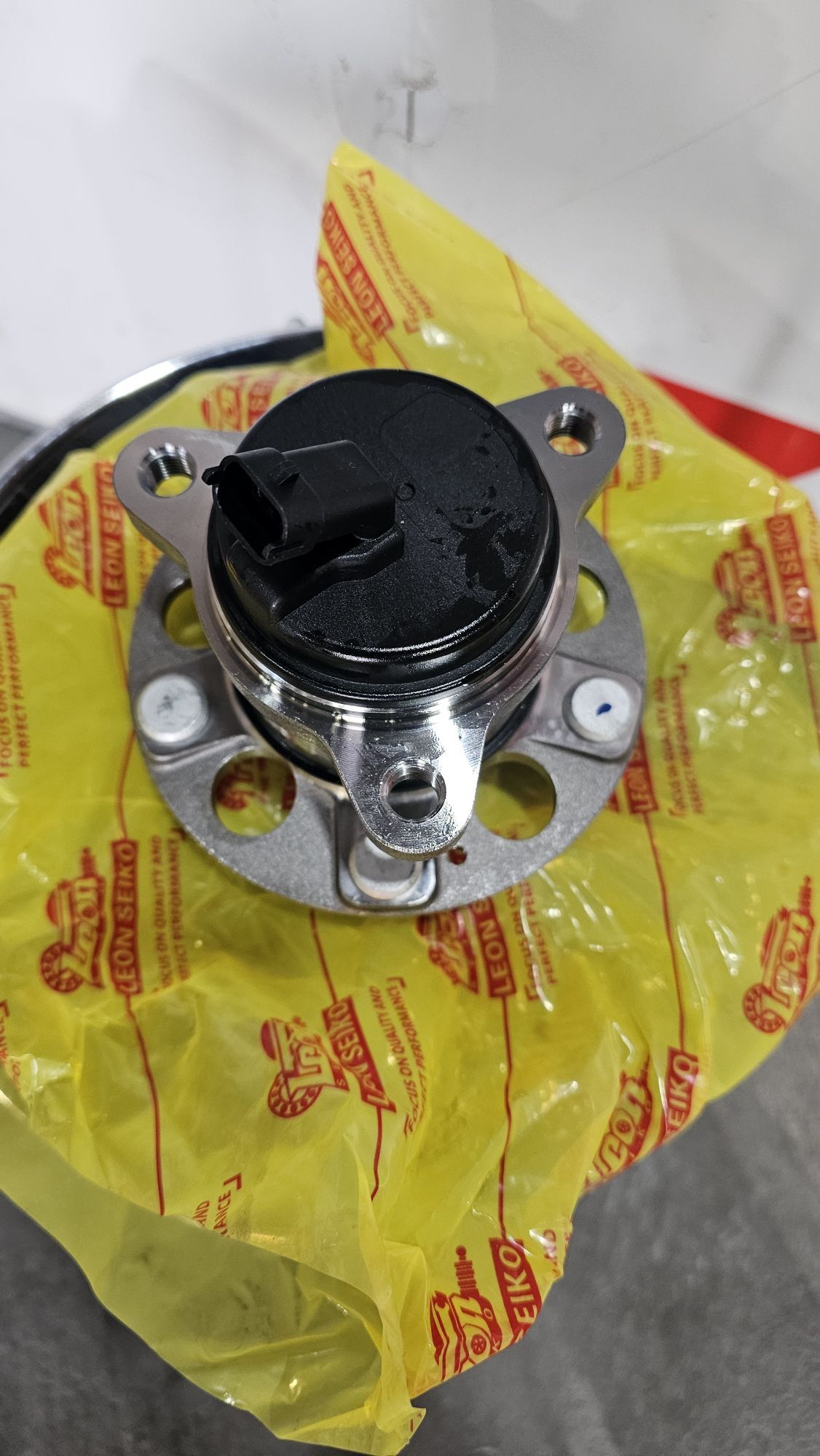 KIA 1 TMT - Bedew - img 10