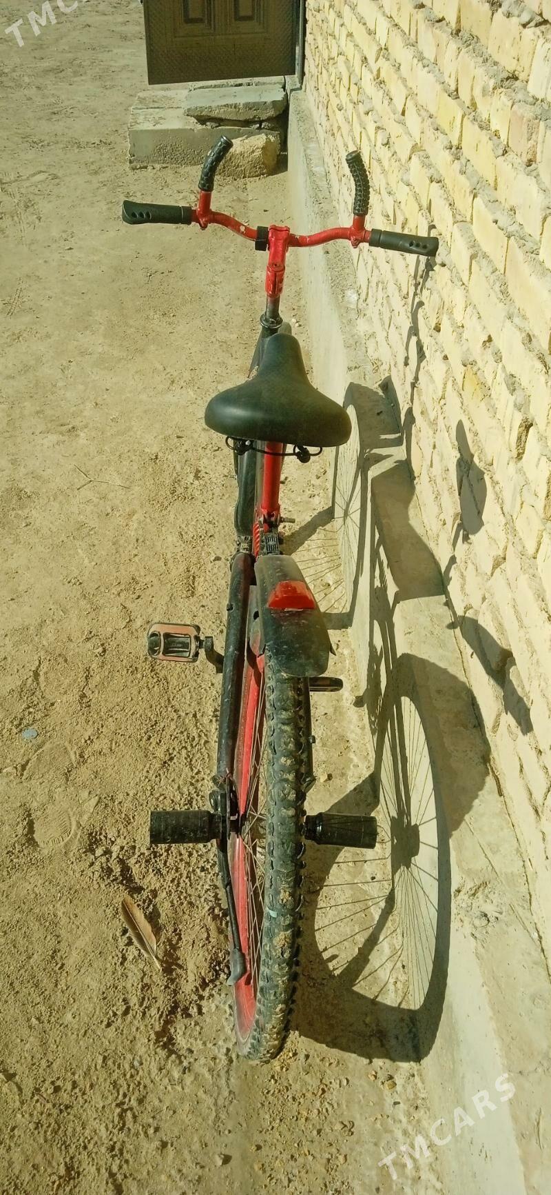 welosipet - Фарап - img 4