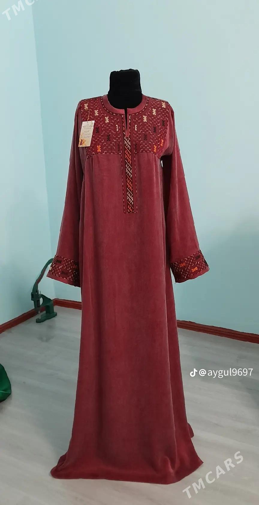 tikinci gerek - Aşgabat - img 5