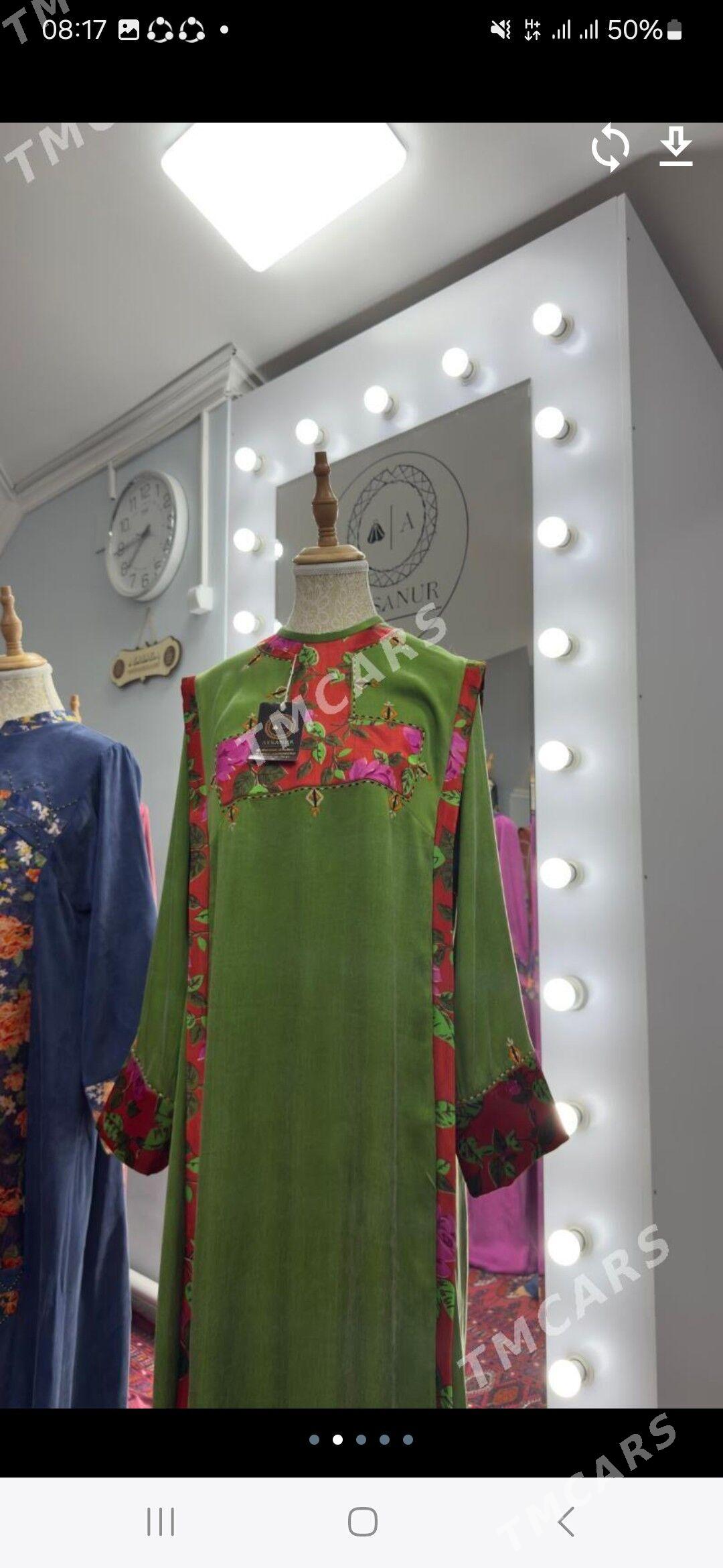 tikinci gerek - Aşgabat - img 7