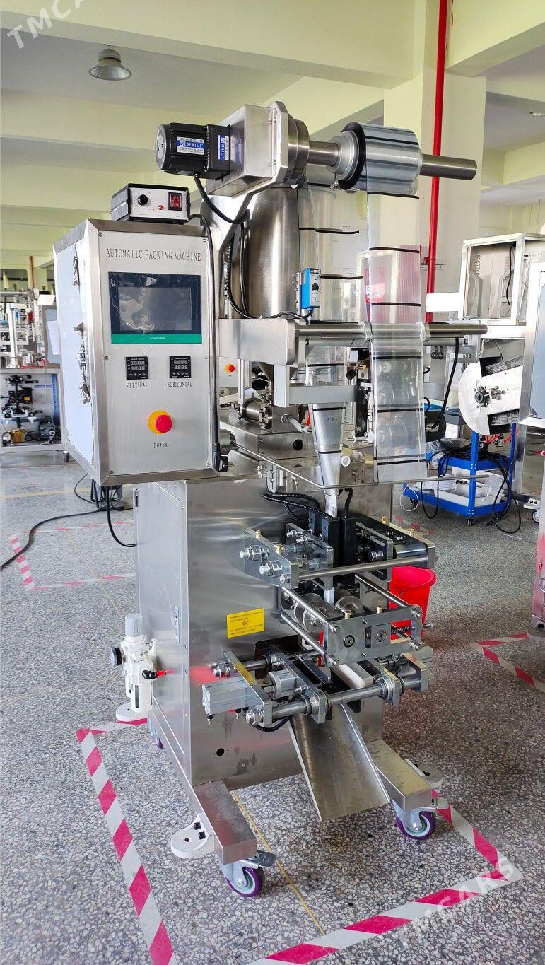 Awtomatik Dik upakowka enjam - Balkanabat - img 2