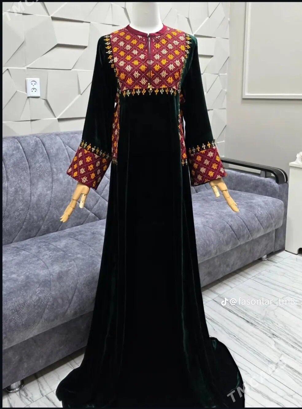 tikinci gerek - Aşgabat - img 3