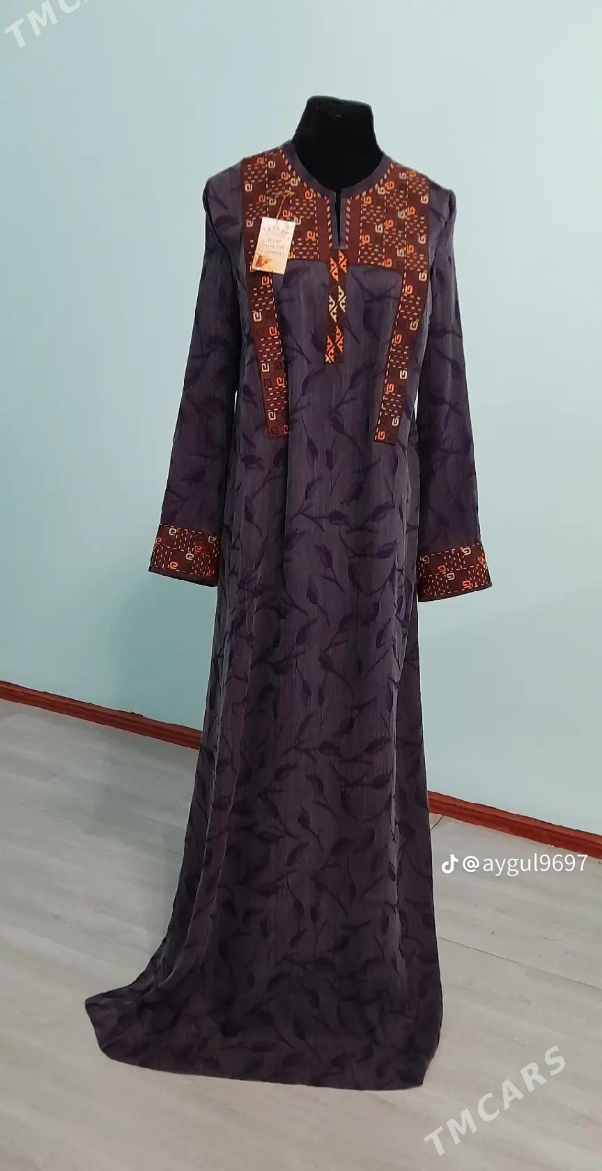 tikinci gerek - Aşgabat - img 4