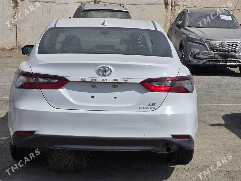 Toyota Camry 2022 - 295 000 TMT - Mary - img 2