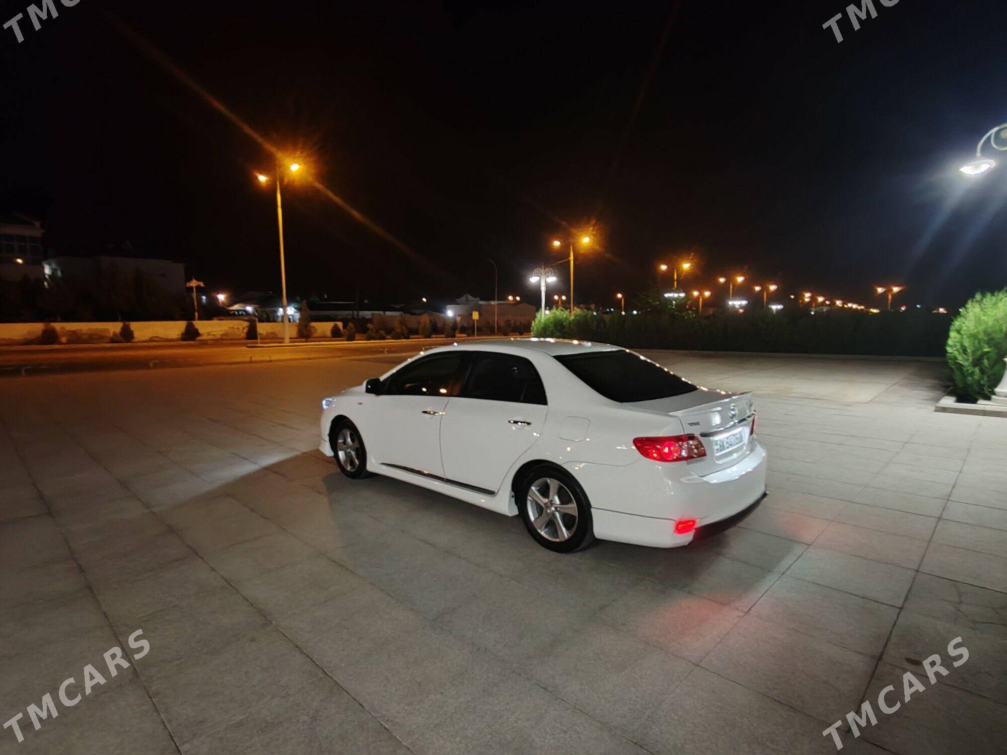 Toyota Corolla 2010 - 170 000 TMT - Balkanabat - img 4