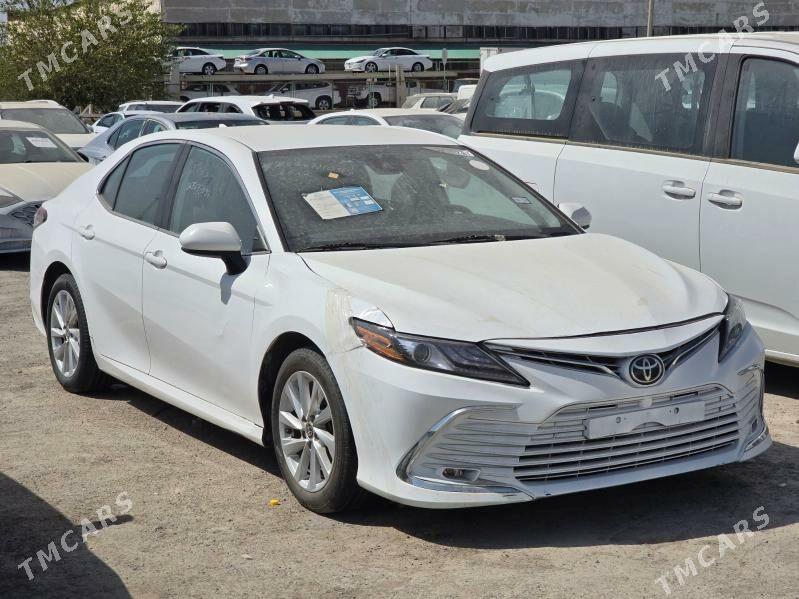 Toyota Camry 2022 - 295 000 TMT - Mary - img 4