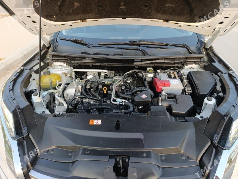 Mitsubishi Outlander 2022 - 400 000 TMT - Гуртли - img 9