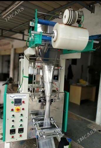 Awtomatik Dik upakowka enjam - Balkanabat - img 1