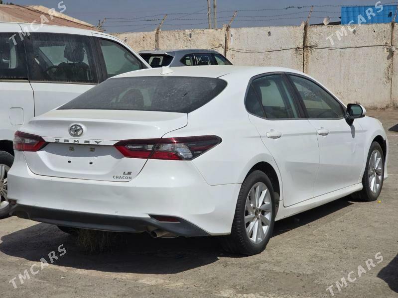 Toyota Camry 2022 - 295 000 TMT - Mary - img 5