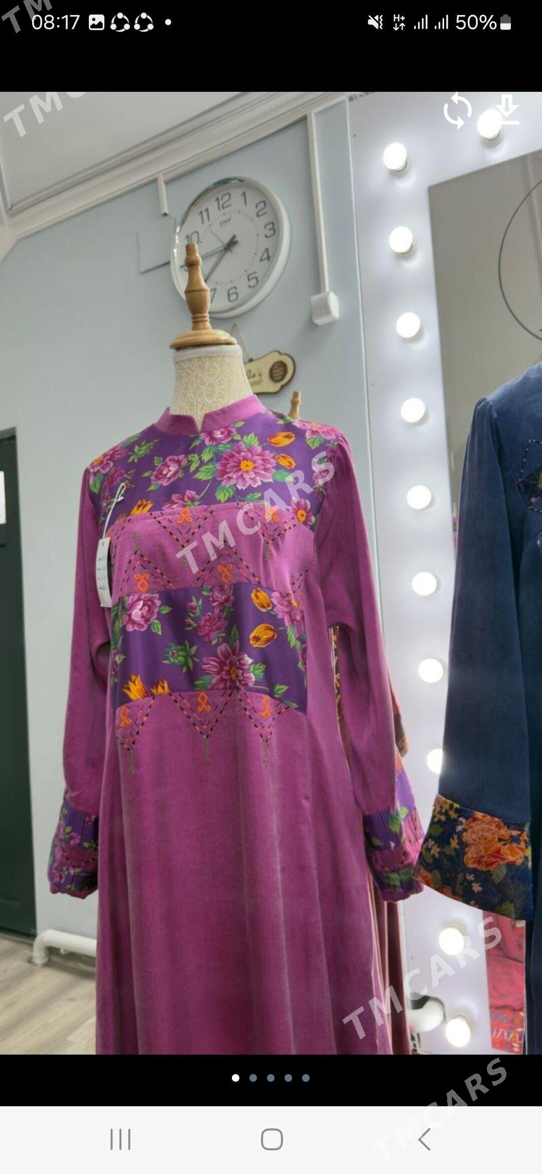 tikinci gerek - Aşgabat - img 6