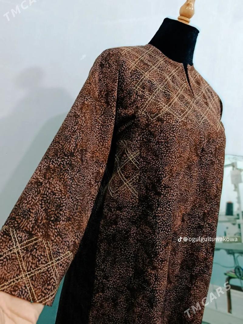 tikinci gerek - Aşgabat - img 2